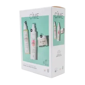 Cime skin care box normale of gemengde huid