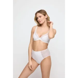 Marie Jo Basyl tailleslip in ivoor