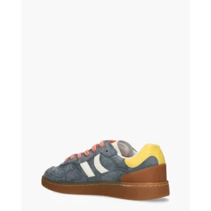 Coolway Goal Jeans Herensneakers