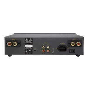 Atoll MA100 Aluminium