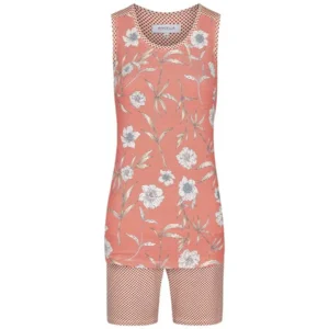 Ringella Pyjama met top en short (Rin.200)