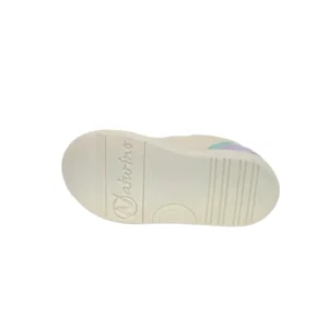 Naturino Schoen ZYLKA Platinum/Milk 28