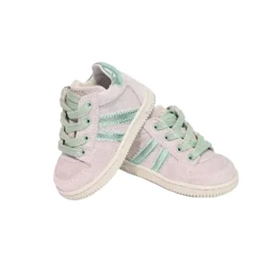 Stones and Bones Schoen NAIF Mauve 22