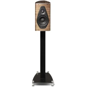 Sonus Faber Olympica Nova I Boekenplank luidspreker (paar) Walnut