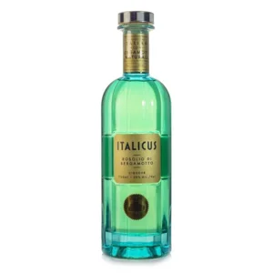 ITALICUS - ROSOLIO DI BERGAMOTTO