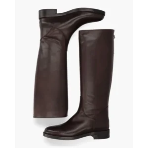 Gianni Crasto Soubane Bordeaux Damesboots