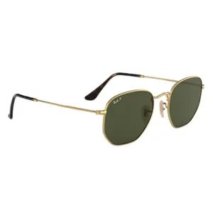 Ray-Ban Zonnebril RB3548N Hexagonal