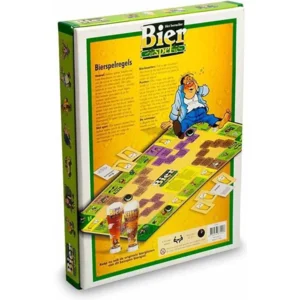 Spel - Bierspel