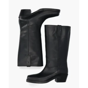 Kirruna Moreno 28 Zwart Damesboots