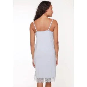 Lingadore – Ballad Blue –  Dress  – 6807CH – Light Blue