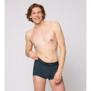 Sloggi Heren Boxershort: Men Go Holiday korte bil, Korte bil ( SLOG.256 )