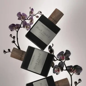 Atelier Rebul Black Orchid Eau De Parfum 50 ML