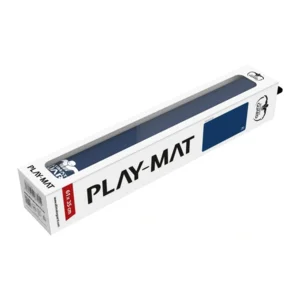 Play-Mat Monochrome Blue 61 x 35 cm