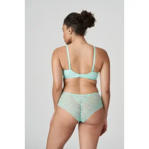 Prima Donna Twist Epirus shorty in muntgroen