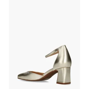 Di Lauro Dalila Goud Damespumps