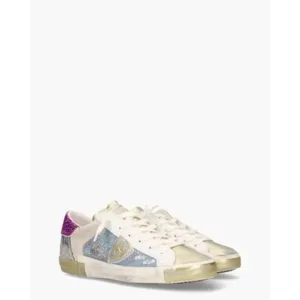 Philippe Model PRSX Multicolor Damessneakers