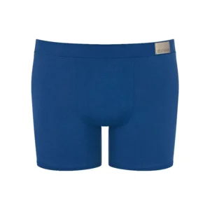 Sloggi – Men – GO Natural – Short C2P – 10214598 - Blue Multicolor