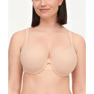Chantelle – Smooth Lines – BH Voorgevormd – C11N60 – Golden Beige