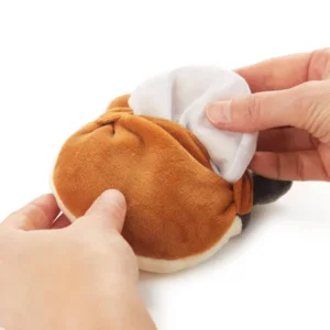 Balvi Handwarmer Warmteknuffel Kat Poes Kitty