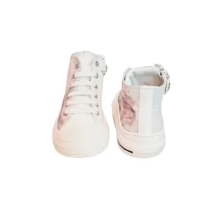 Zecchino d'Oro  Basket F13-4308 Wit