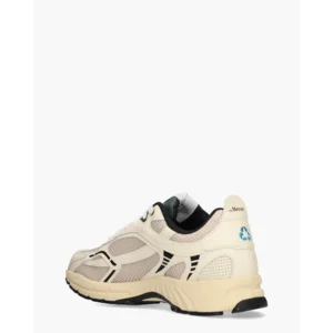 Mercer The Re-Run Off White Herensneakers