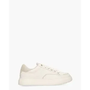 Nubikk Caldera Tora Wit Herensneakers