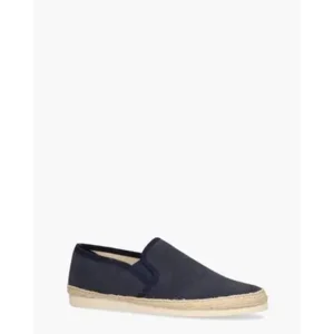 Cypres Kamiel II Donkerblauw Herenloafers