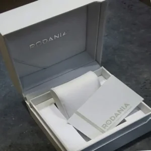 Horloge Rodania 2626133