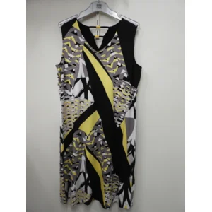 Egatex Zomerkleed multicolor tot 3XL ( EGA.214 )