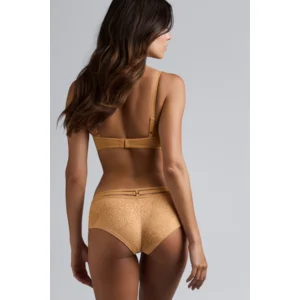 Marlies Dekkers – Space Odyssey – BH Voorgevormd – 35690 – Sparkly Mocha and Bronze