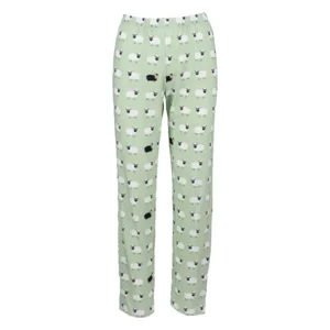 Ringella – Sheep Parade – Pyjama – 6511227 – Jade