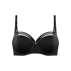 Marlies Dekkers - Dame de Paris - BH Voorgevormd - 35070 - Black/Gold