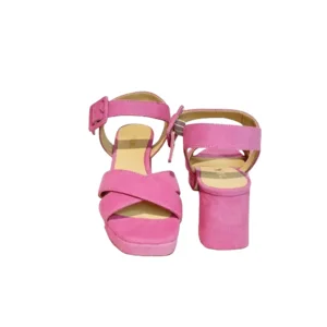 CTWLK Catwalk Sandaal TAMOUCH Fuchsia 40