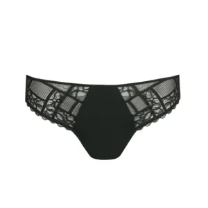 Marie Jo Slip Rio: Jadei, Forrest Green, Laag Model ( MJO.294 )