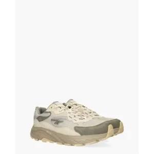 HI-TEC HTS Eastend WP Beige/Multicolor Herensneakers