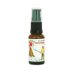 Aromama Anti-acne serum Volcano Fighter 20 ml