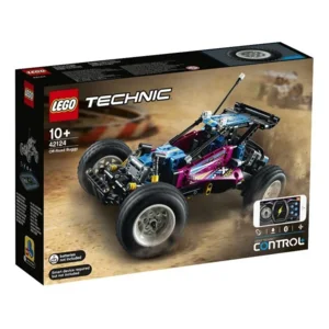 Lego technic - Terreinbuggy - 42124