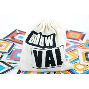 Spel - Bordspel - Bouwval - 6+