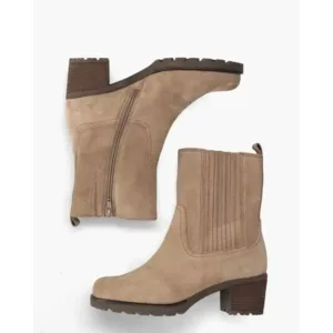 Gabor 32.801.34 Dames Chelseaboots
