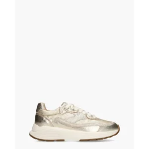 Xsensible Liberty Goud Damessneakers