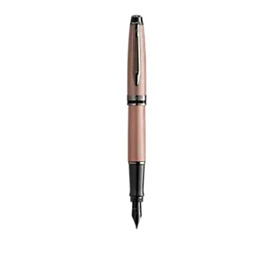 Waterman Expert Metallic Rose gold RT vulpen Medium