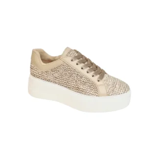 Softwaves Sneaker ITALIA 9.11.02 Camel 39