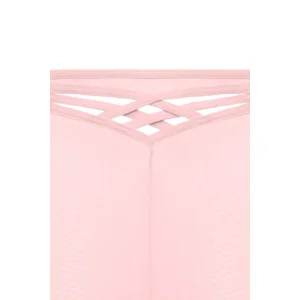 Marlies Dekkers – Dame de Paris – Tailleslip – 37494 – Blush Pink