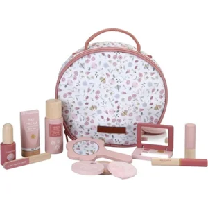 Speelgoed make-up tas - Beauty case - 3+