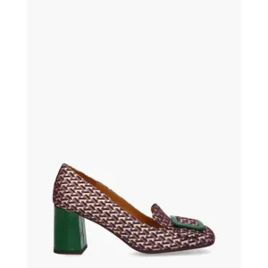 Chie Mihara Pema Multicolor Damesloafers