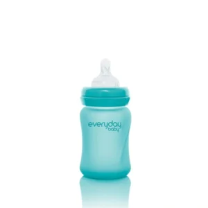 Everyday Baby Heat Sensing 150ml Turquoise