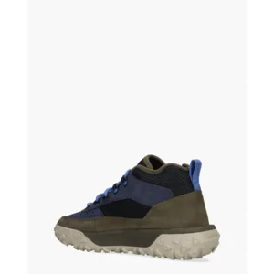 Timberland Greenstride Motion 6 Bruin/BlauwHeren Veterboots