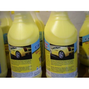 Car Star Showroom Finish 750ml