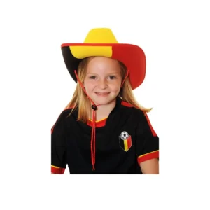 Cowboyhoed België