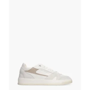 Mason Garments Matera Originale Wit Herensneakers